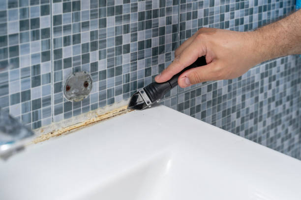Trusted Garrison, MD Mold Removal Experts